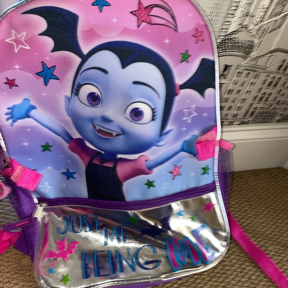 Two backpacks - Picture 2 of 2